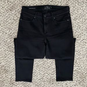 Lucky Brand Legging Jeans